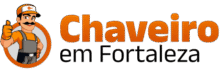 Chaveiro em Fortaleza